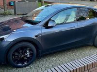 gebraucht Tesla Model Y Long Range AWD inkl. PDC-Sensoren uvm.