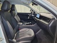 Gebraucht MG HS Luxury 272 PS (200 kW) 2025 Weiß SUV