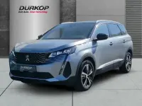 Gebraucht Peugeot 5008 GTi 131 PS (96 kW) 2024 Grau SUV