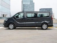 Gebraucht Renault Trafic 170 PS (125 kW) 2024 Grau Van / Kleinbus