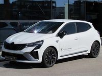 Gebraucht Renault Clio V Esprit Alpine 91 PS (66 kW) 2025 Weiß Limousine