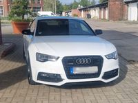 gebraucht Audi A5 3.0 TFSI S tronic quattro -