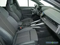 Gebraucht Audi S3 Sport 333 PS (244 kW) 2025 Daytonagrau perleffekt Limousine