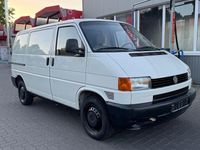 Occasion VW Transporter 68 ch (50 kW) 1999 Noir Van