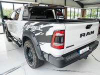 Gebraucht Dodge Ram 309 PS (227 kW) 2019 Weiß Pickup