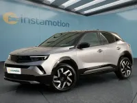 Gebraucht Opel Mokka 136 PS (100 kW) 2025 Andere SUV