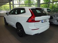 gebraucht Volvo XC60 Recharge Inscription T6 AWD - AHK schw.