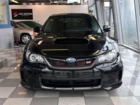Gebraucht Subaru Impreza 300 PS (220 kW) 2014 Schwarz Limousine