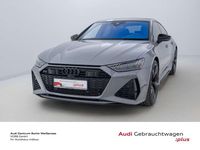 Usata Audi RS7 Performance 630 CV (463 kW) 2025 Grigio Utilitaria