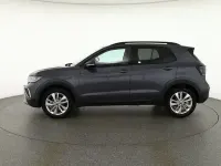 Neu VW T-Cross 116 PS (85 kW) 2026 Andere SUV