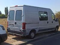 Gebraucht Citroën Jumper 101 PS (74 kW) 2004 Van / Kleinbus