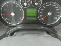 Gebraucht Ford C-MAX 116 PS (85 kW) 2005 Schwarz Van / Kleinbus