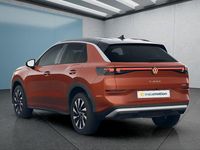 Neu VW T-Roc 150 PS (110 kW) 2026 Rot SUV