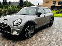 Gebraucht Mini Cooper S Clubman 192 PS (141 kW) 2017 Beige Kombi