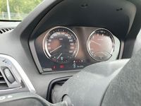 gebraucht BMW 218 i Cabrio Advantage TOP gepflegt wenig km