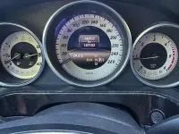 Gebraucht Mercedes E200 Avantgarde 136 PS (100 kW) 2014 Silber Kombi