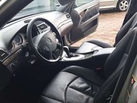 gebraucht Mercedes E220 T CDI Automatik Avantgarde