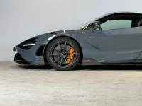 Gebraucht McLaren 765LT 765 PS (562 kW) 2021 Grau