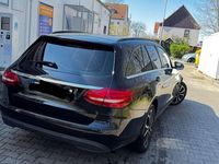 Gebraucht Mercedes C220 Edition 1 170 PS (125 kW) 2014 Kombi