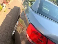 Gebraucht BMW 320 Cabriolet 177 PS (130 kW) 2009 Silber Cabrio