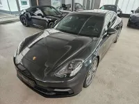 Gebraucht Porsche Panamera 462 PS (339 kW) 2019 Grau Kleinwagen