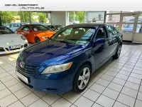 Gebraucht Toyota Camry 152 PS (111 kW) 2008 Blau Limousine