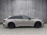 Gebraucht Audi RS6 Ambiente 630 PS (463 kW) 2025 Beige Kombi