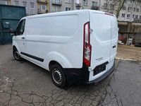Gebraucht Ford Transit Custom 131 PS (96 kW) 2019 Van / Kleinbus