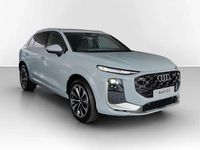 Neu Audi Q3 S-Line 150 PS (110 kW) 2025 Grau SUV