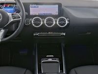 Gebraucht Mercedes B180 Progressive 116 PS (85 kW) 2024 Weiß Van / Kleinbus