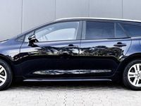 Gebraucht Suzuki Swace Comfort+ 140 PS (102 kW) 2023 Black (schwarz) Kombi