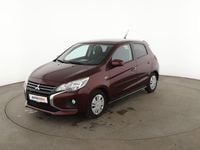 Second-hand Mitsubishi Space Star Edition+ 80 CP (58 kW) 2020 Roșu Berlinǎ