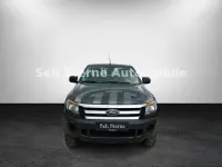 Gebraucht Ford Ranger XL 150 PS (110 kW) 2014 Grau Pickup