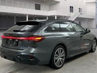Second-hand Audi A5 S-line plus 204 CP (150 kW) 2025 Gri Break