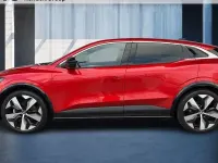 Occasion Renault Megane E-Tech Techno 160 kW (218 ch) 2023 Rouge Berline
