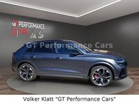 Gebraucht Audi RS Q8 Sport 600 PS (441 kW) 2023 Grau SUV