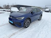 Gebraucht VW ID.5 Pure 125 kW (170 PS) 2025 Blue dusk metallic SUV