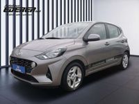 gebraucht Hyundai i10 1.0 EU6d MJ 22 1,0 Benzin Trend Apple CarPla