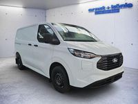 Neu Ford Transit Custom Trend 232 PS (170 kW) 2025 Pickup