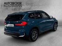 Gebraucht BMW X1 Performance 136 PS (100 kW) 2024 Blau SUV