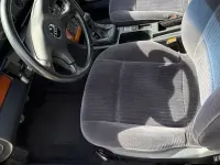 Gebraucht Audi 100 174 PS (127 kW) 1992 Grau Kombi