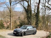 Gebraucht Mini Cooper S 192 PS (141 kW) 2019 Grau Kleinwagen