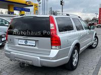 Gebraucht Volvo XC70 185 PS (136 kW) 2007 Silber SUV
