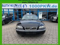 Brugt Volvo V70 163 HK (119 kW) 2003 Sort Stationcar