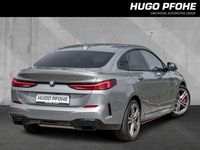 Second-hand BMW M235 Performance 306 CP (225 kW) 2024 Gri Coupe