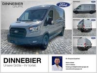Neu Ford Transit Trend 131 PS (96 kW) 2026 Grau Van