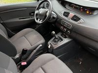 Gebraucht Renault Grand Scénic III Expression 110 PS (80 kW) 2010 Van / Kleinbus