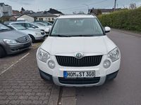 gebraucht Skoda Yeti Active Plus Edition