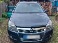 Gebraucht Opel Astra 116 PS (85 kW) 2009 Kombi