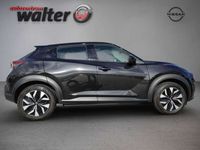 gebraucht Nissan Juke 1.0 DIG-T 6MT ACENTA Komfort Navi